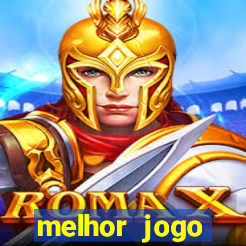 melhor jogo survival android